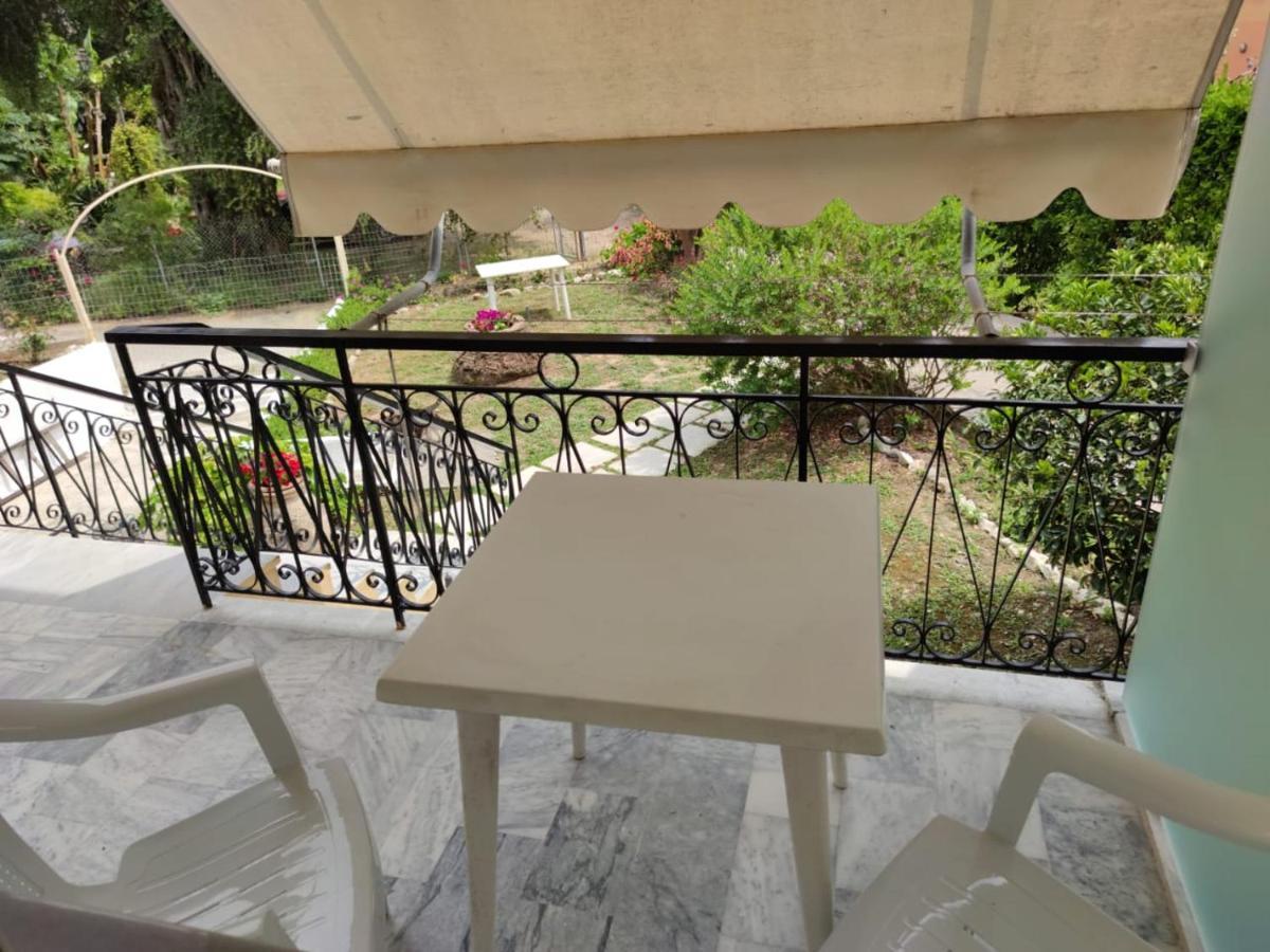 Apartment Gardelis Gardens Benitses (Corfu)