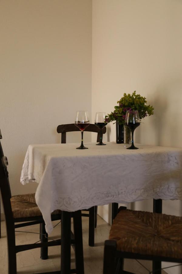 Gardelis Gardens Appartamento Benitses (Corfu)