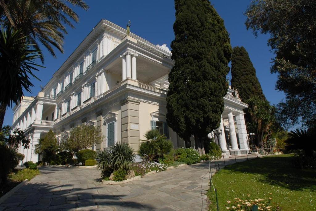 Gardelis Gardens Appartamento Benitses (Corfu)