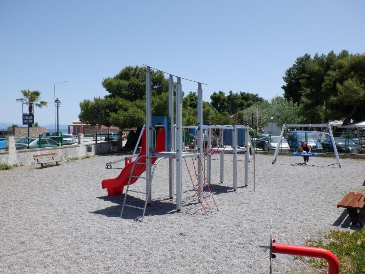 Appartamento Gardelis Gardens Benitses (Corfu)
