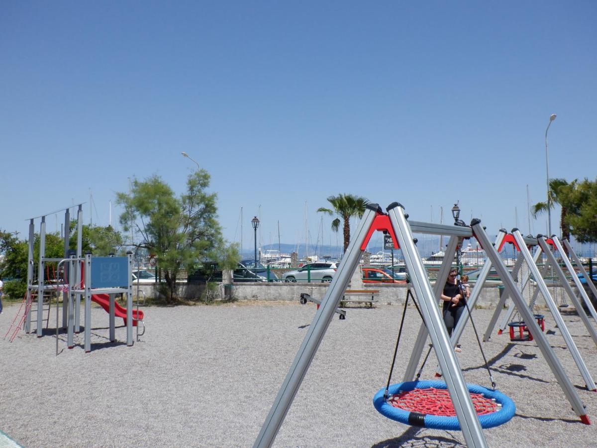 Gardelis Gardens Appartamento