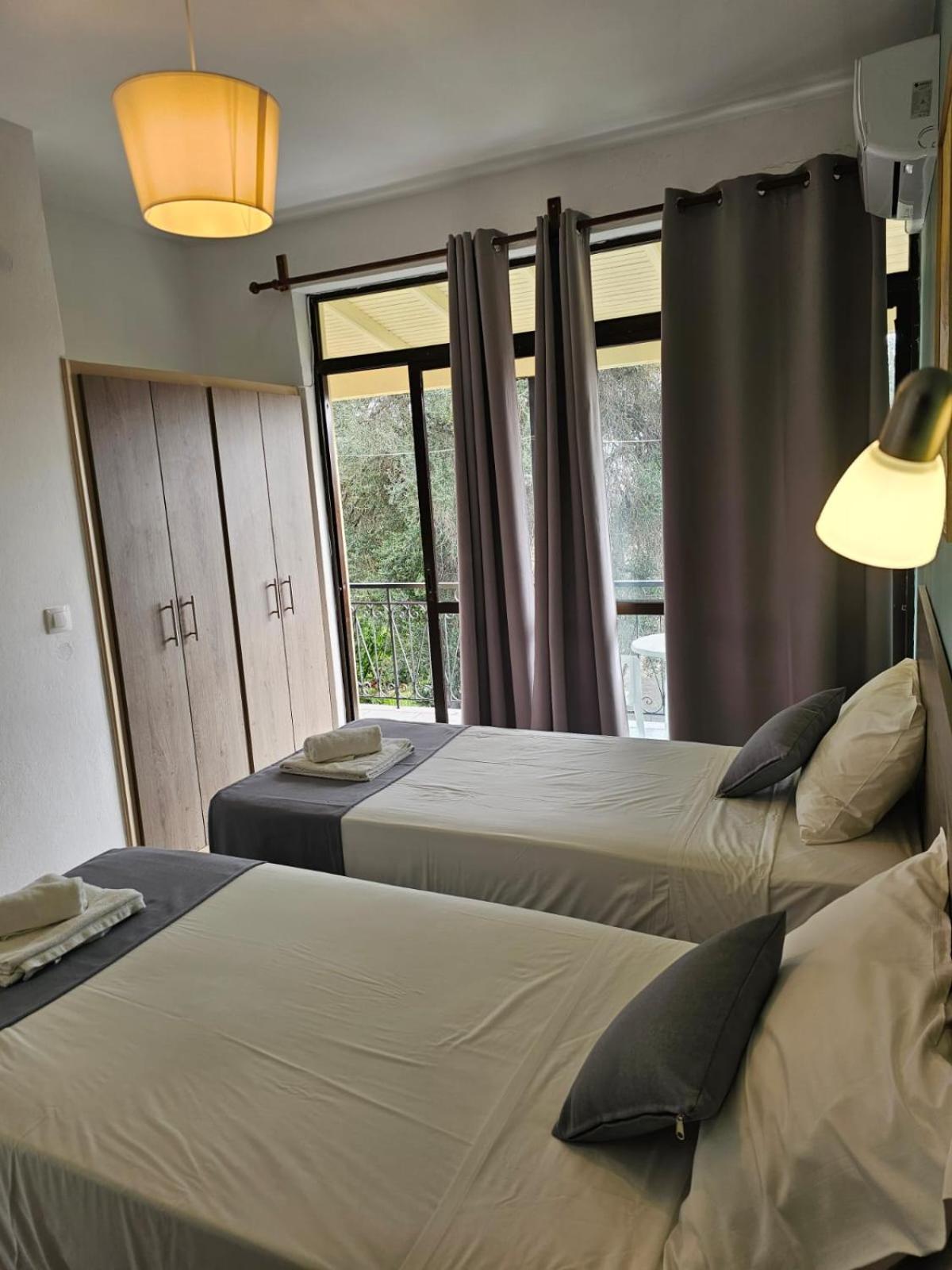 Gardelis Gardens Appartamento *