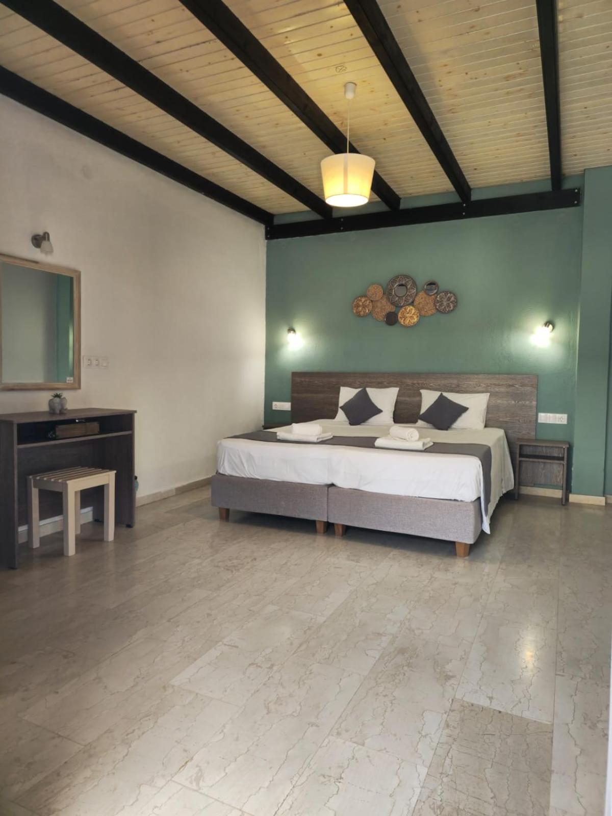 Appartamento Gardelis Gardens *